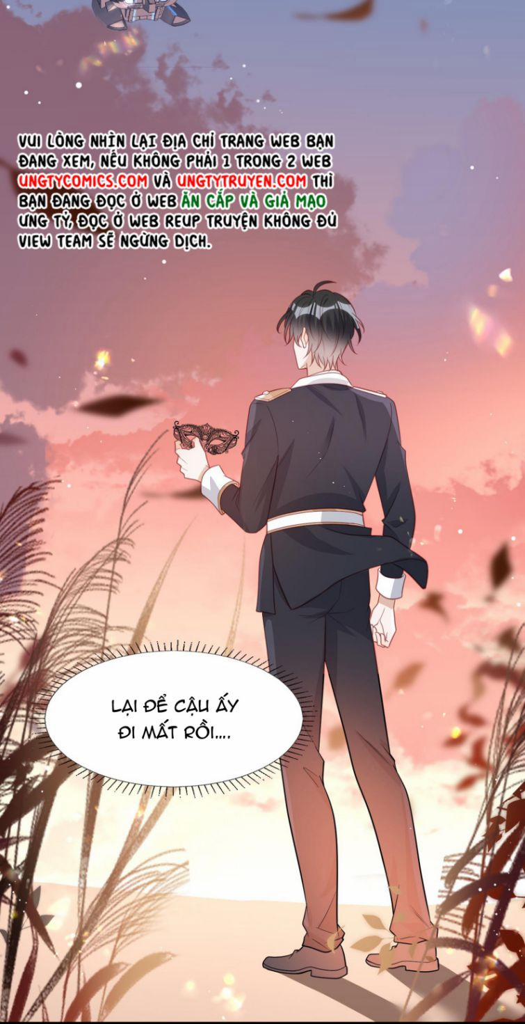 Phản Diện Bị Truy Thành Đoàn Sủng 15 trang 33