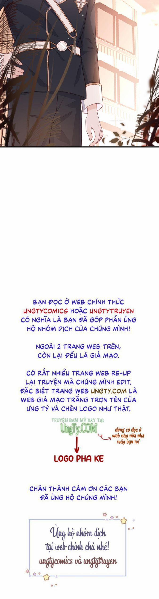 Phản Diện Bị Truy Thành Đoàn Sủng 15 trang 36