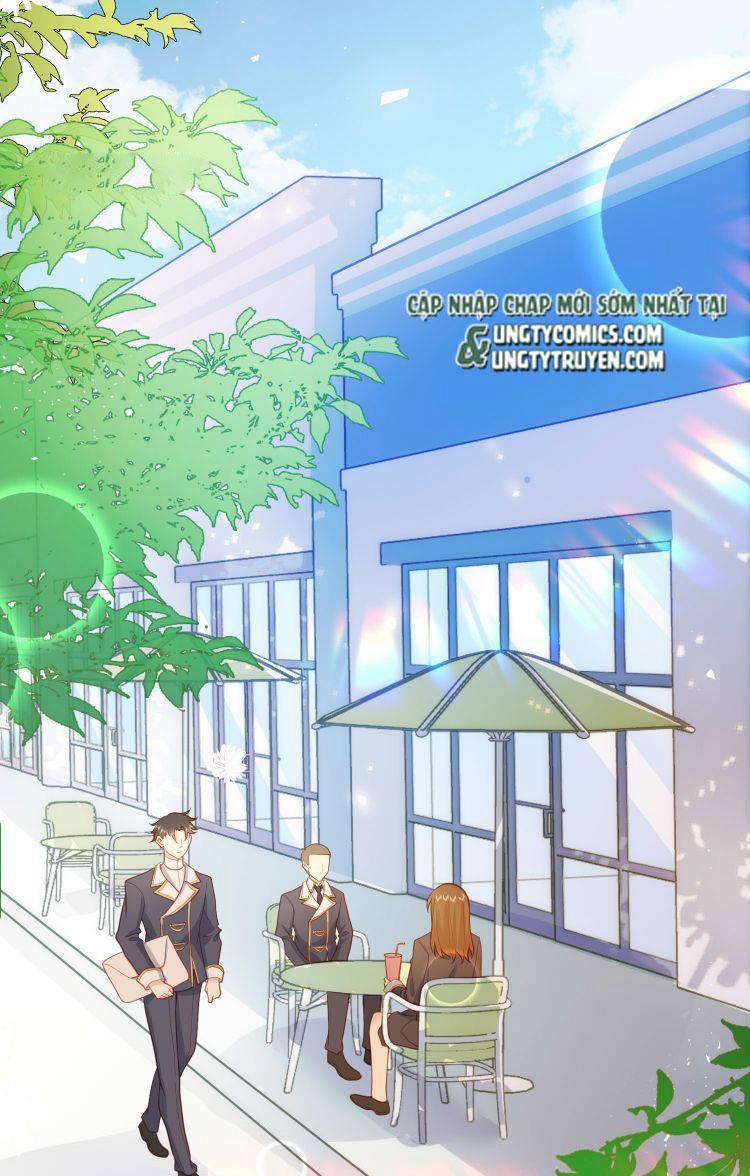 Phản Diện Bị Truy Thành Đoàn Sủng 16 trang 1