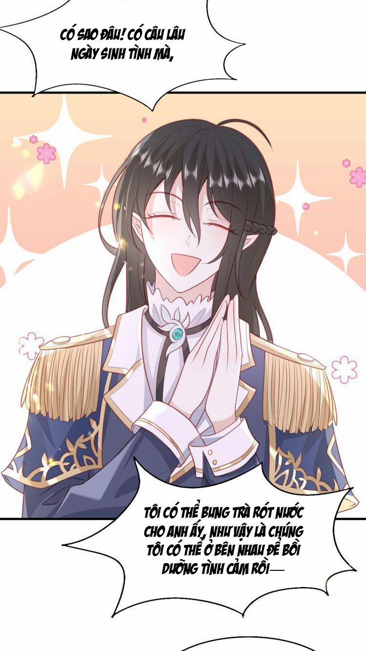 Phản Diện Bị Truy Thành Đoàn Sủng 16 trang 11