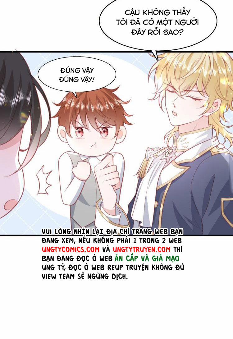 Phản Diện Bị Truy Thành Đoàn Sủng 16 trang 12