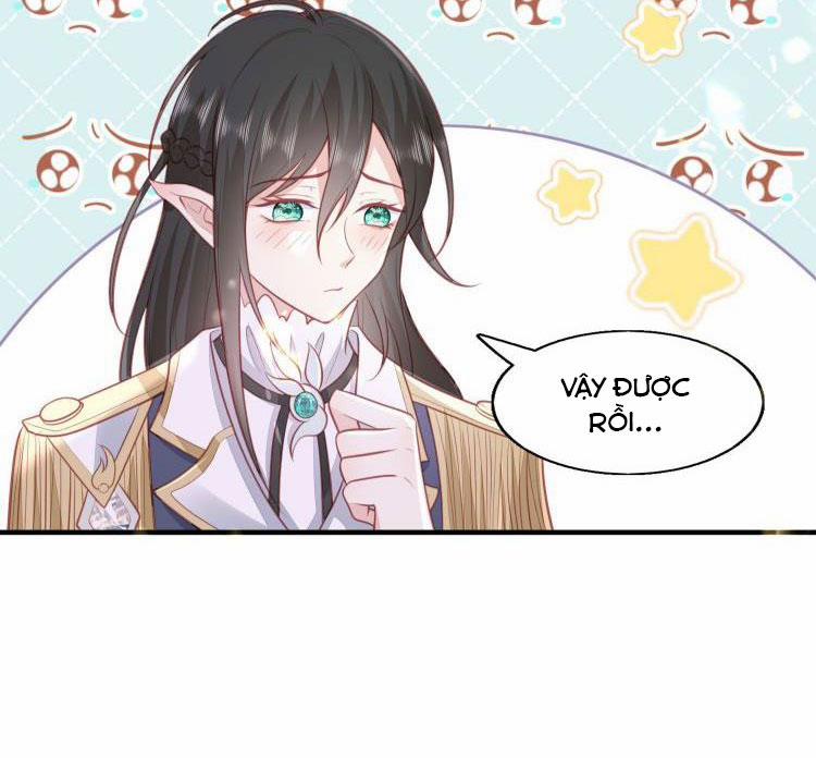 Phản Diện Bị Truy Thành Đoàn Sủng 16 trang 14