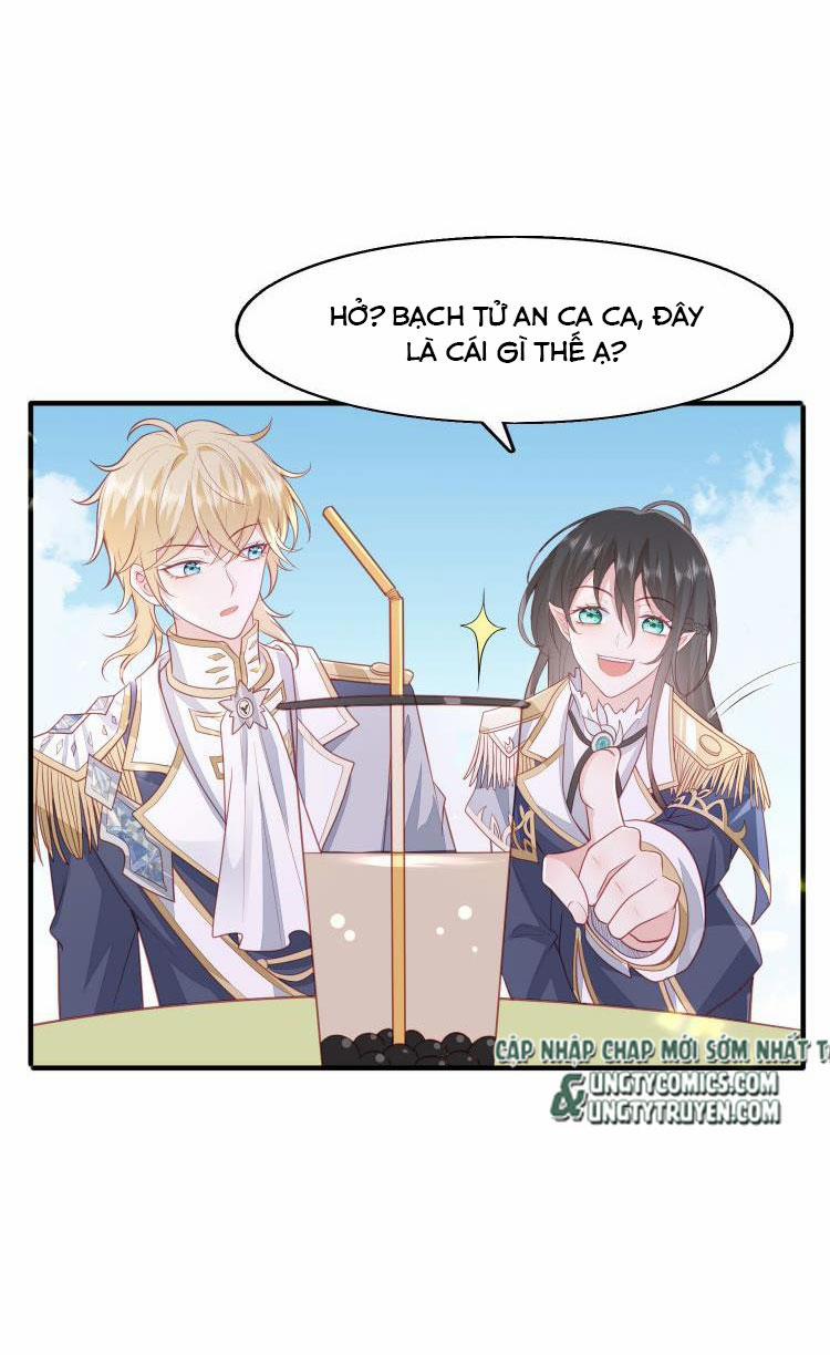 Phản Diện Bị Truy Thành Đoàn Sủng 16 trang 15