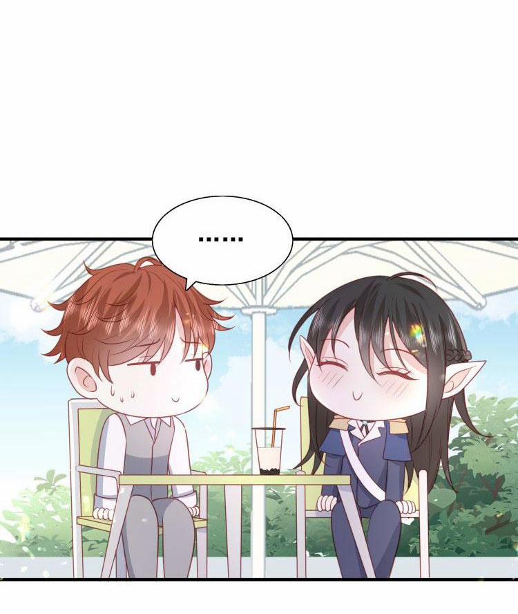 Phản Diện Bị Truy Thành Đoàn Sủng 16 trang 19