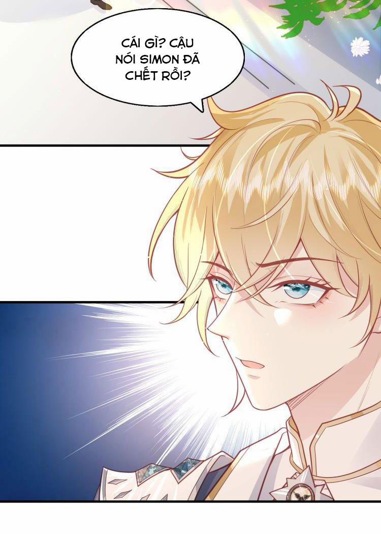 Phản Diện Bị Truy Thành Đoàn Sủng 16 trang 2