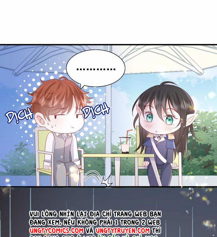 Phản Diện Bị Truy Thành Đoàn Sủng 16 trang 20