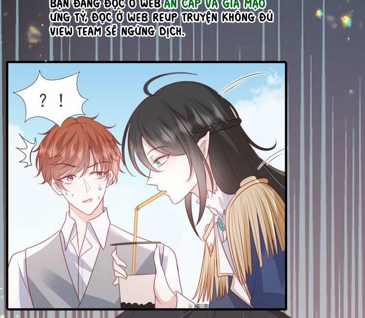 Phản Diện Bị Truy Thành Đoàn Sủng 16 trang 21