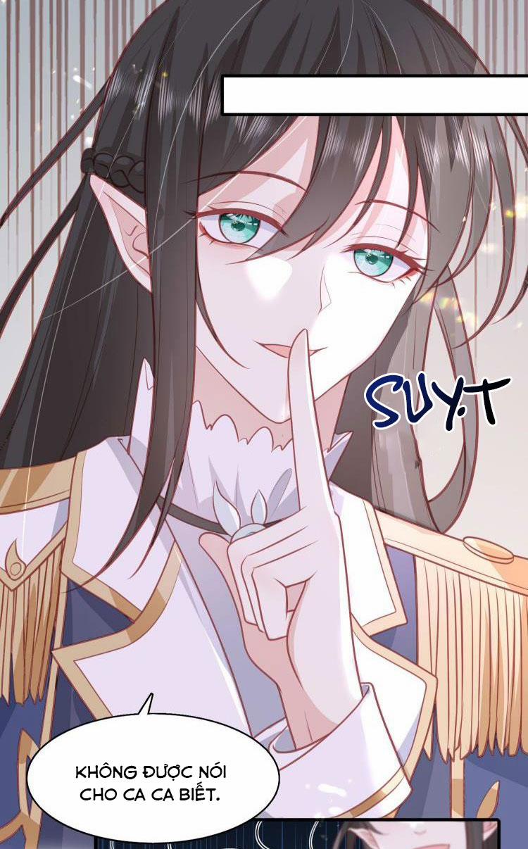 Phản Diện Bị Truy Thành Đoàn Sủng 16 trang 22