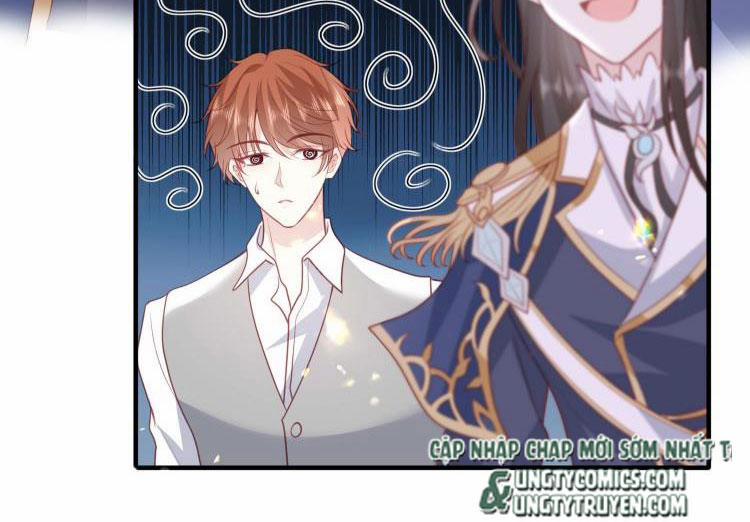 Phản Diện Bị Truy Thành Đoàn Sủng 16 trang 23