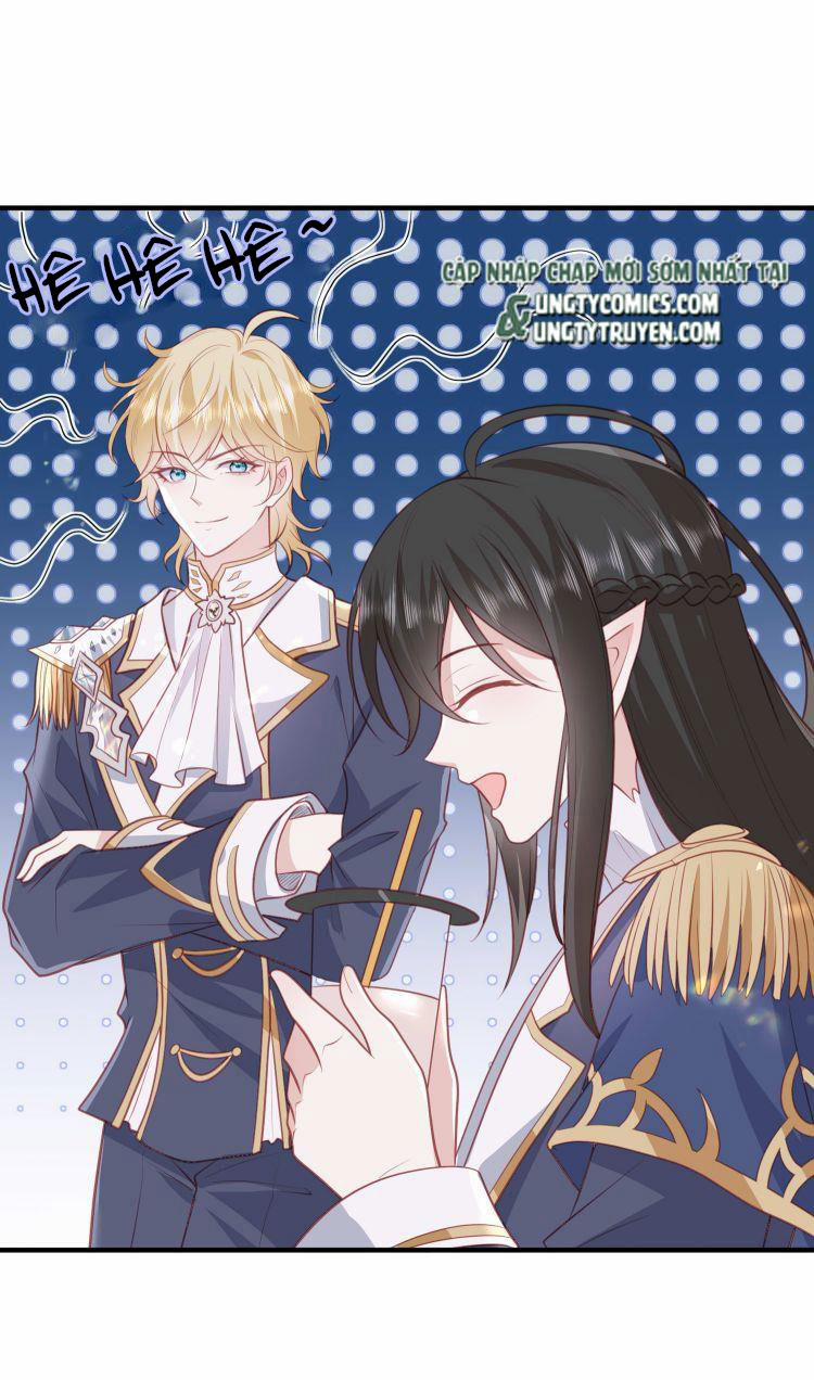 Phản Diện Bị Truy Thành Đoàn Sủng 16 trang 25