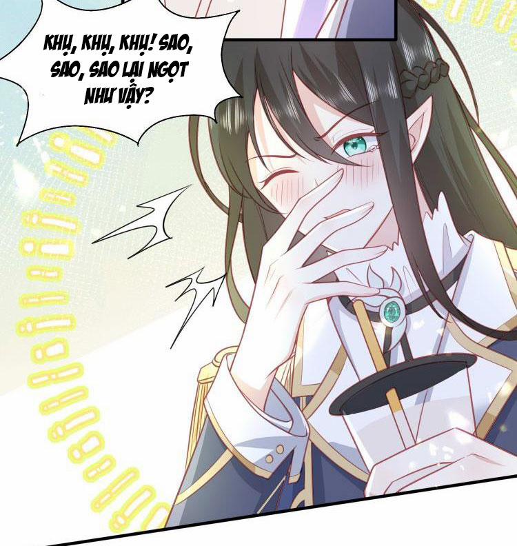 Phản Diện Bị Truy Thành Đoàn Sủng 16 trang 27