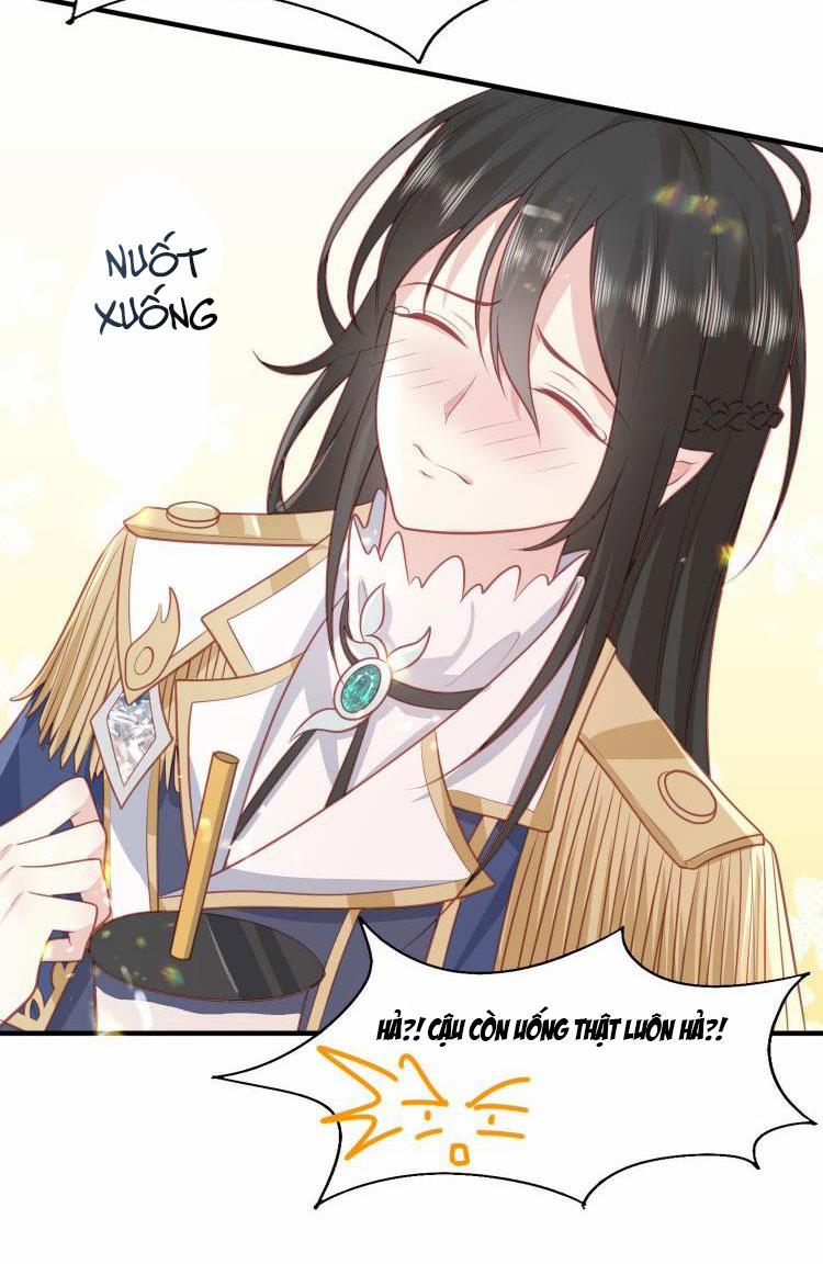 Phản Diện Bị Truy Thành Đoàn Sủng 16 trang 29