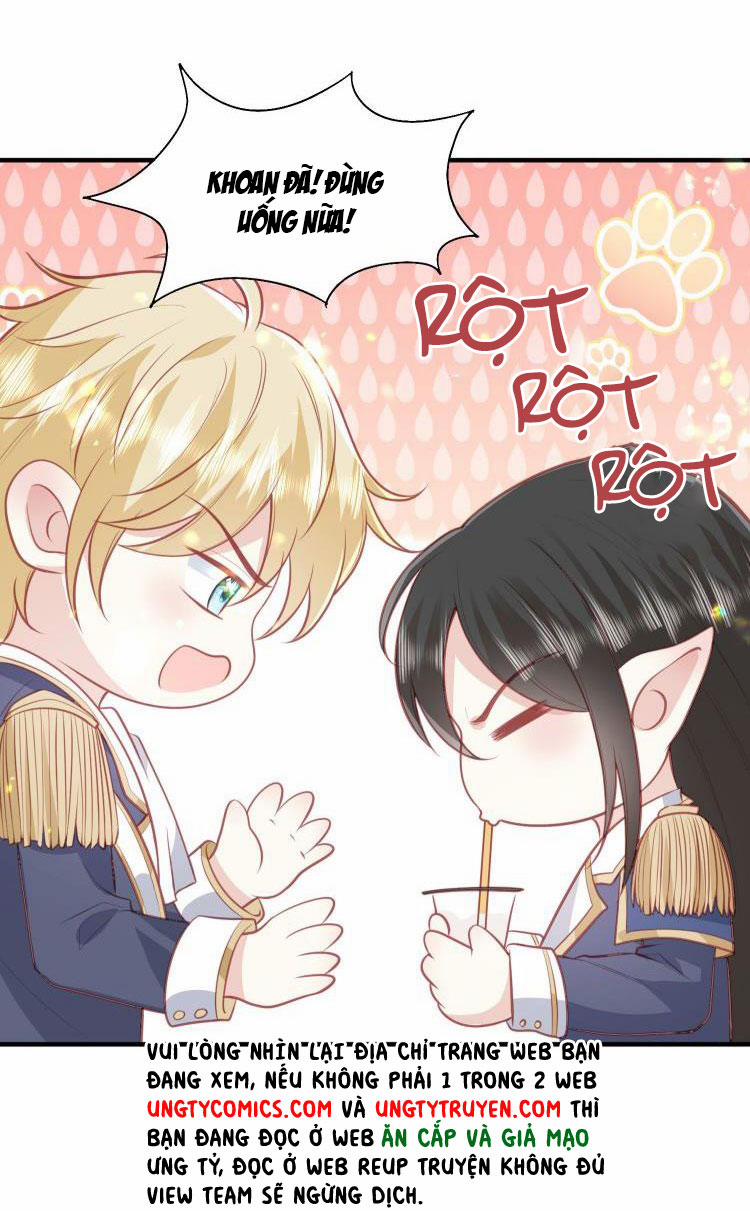 Phản Diện Bị Truy Thành Đoàn Sủng 16 trang 30