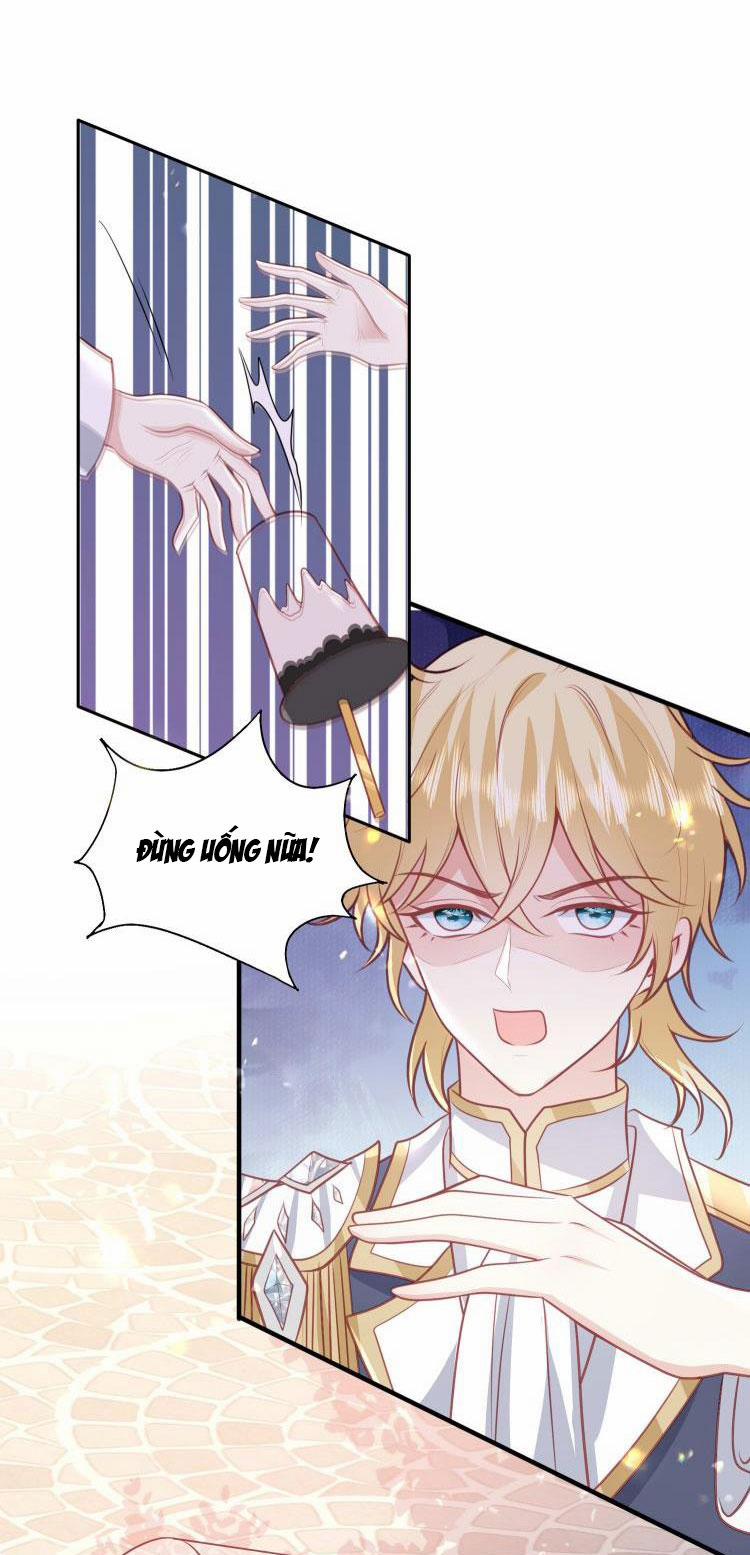 Phản Diện Bị Truy Thành Đoàn Sủng 16 trang 31