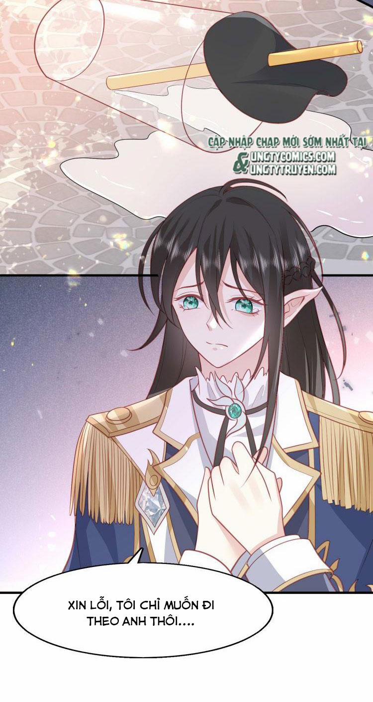 Phản Diện Bị Truy Thành Đoàn Sủng 16 trang 32