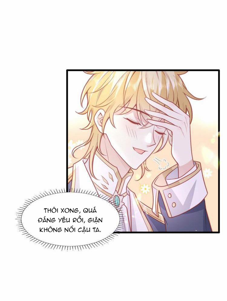 Phản Diện Bị Truy Thành Đoàn Sủng 16 trang 33