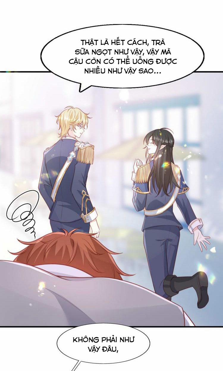 Phản Diện Bị Truy Thành Đoàn Sủng 16 trang 38