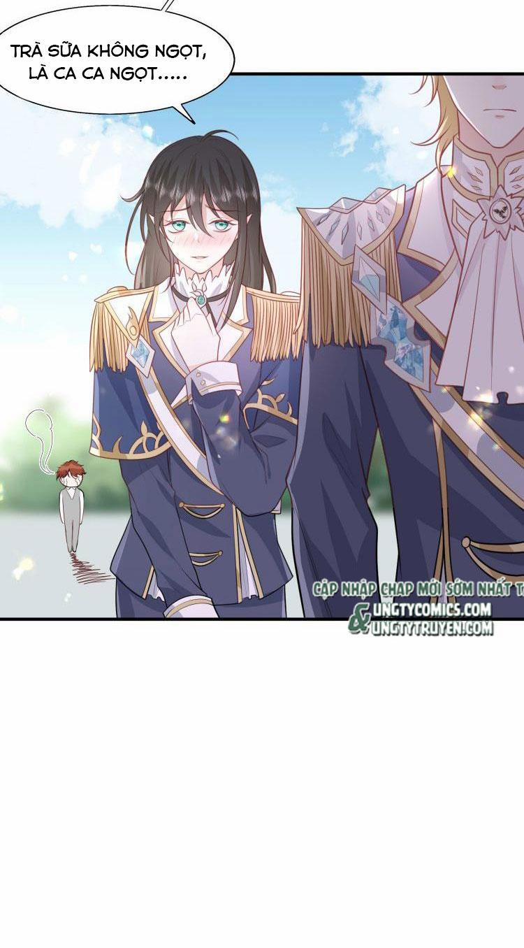 Phản Diện Bị Truy Thành Đoàn Sủng 16 trang 39