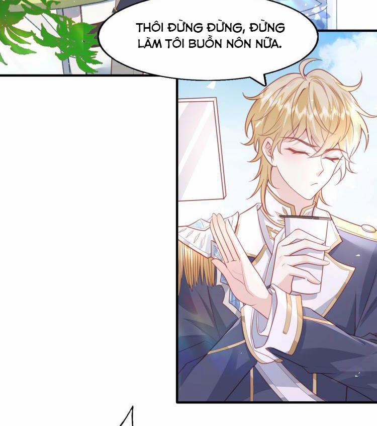 Phản Diện Bị Truy Thành Đoàn Sủng 16 trang 4