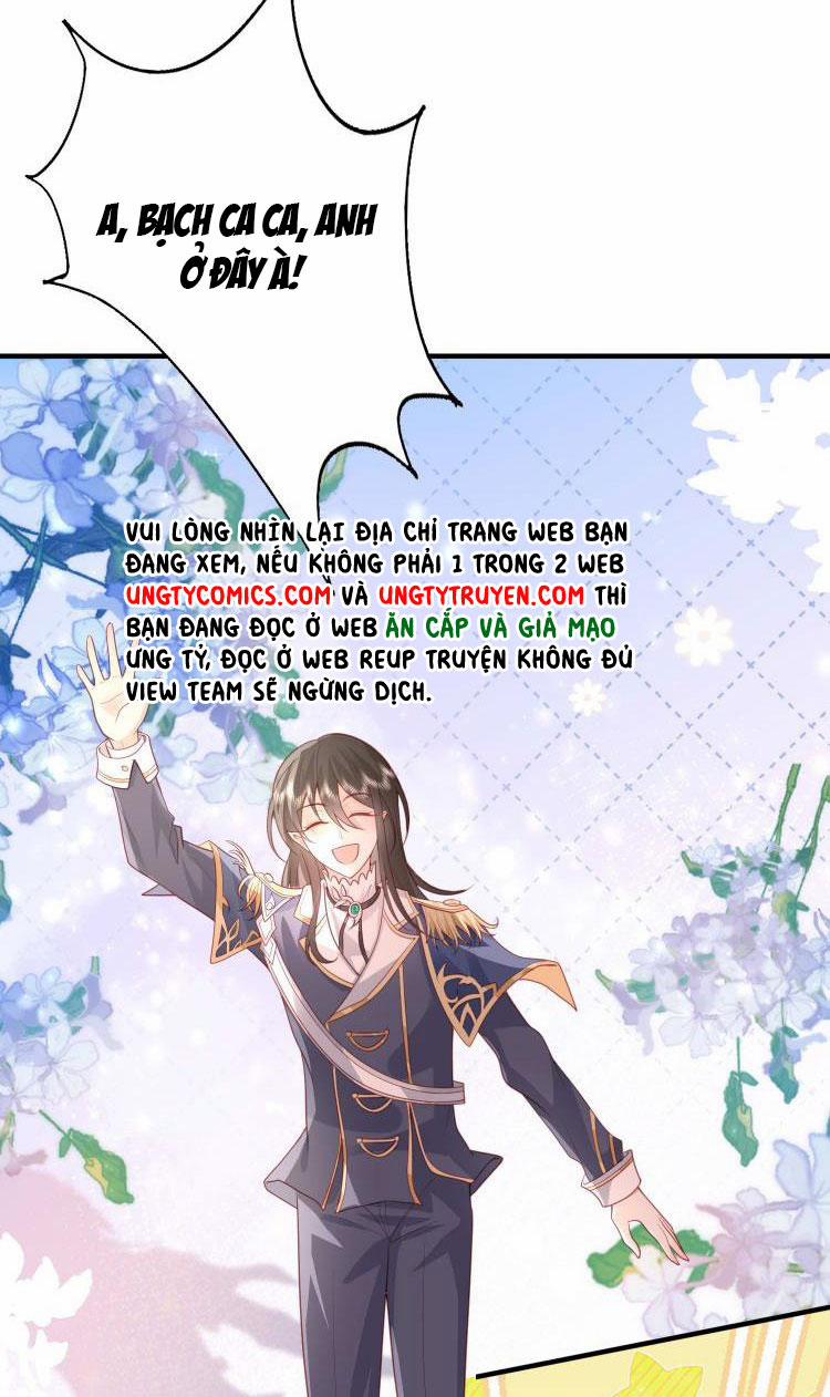 Phản Diện Bị Truy Thành Đoàn Sủng 16 trang 5