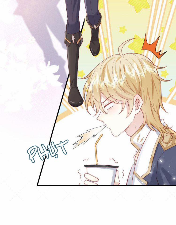 Phản Diện Bị Truy Thành Đoàn Sủng 16 trang 6