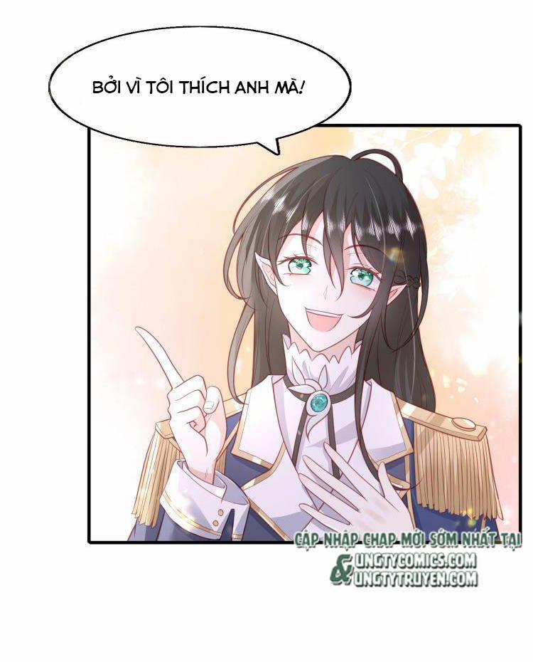 Phản Diện Bị Truy Thành Đoàn Sủng 16 trang 8