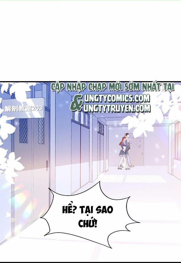 Phản Diện Bị Truy Thành Đoàn Sủng 17 trang 0