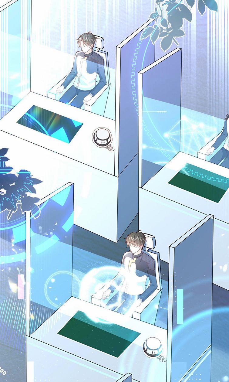 Phản Diện Bị Truy Thành Đoàn Sủng 17 trang 18