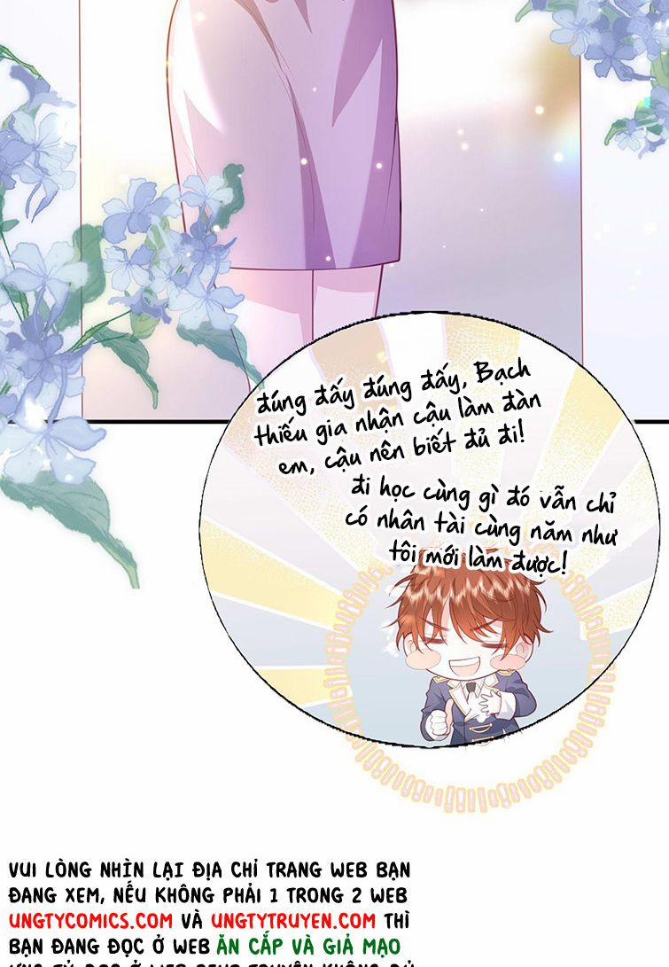 Phản Diện Bị Truy Thành Đoàn Sủng 17 trang 2