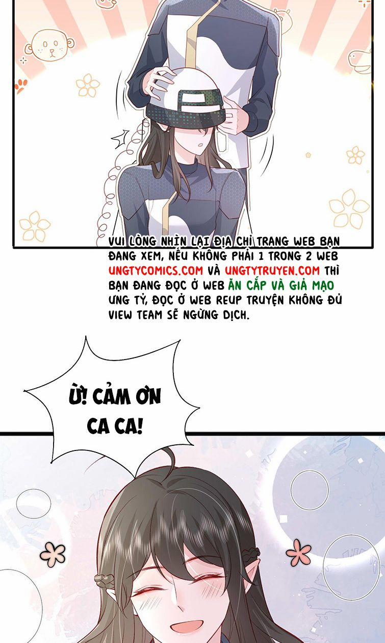 Phản Diện Bị Truy Thành Đoàn Sủng 17 trang 21