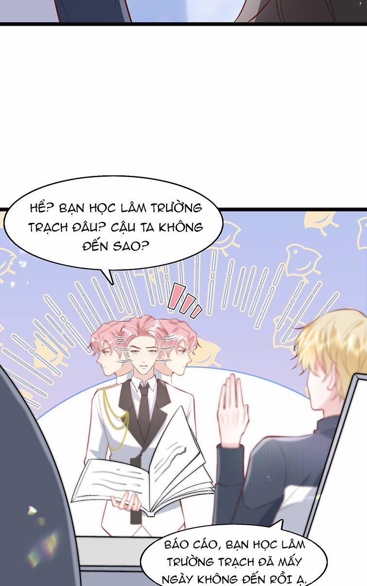 Phản Diện Bị Truy Thành Đoàn Sủng 17 trang 25