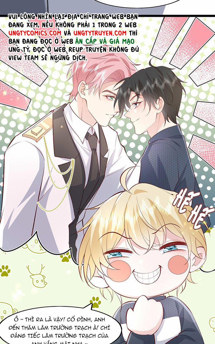 Phản Diện Bị Truy Thành Đoàn Sủng 17 trang 26