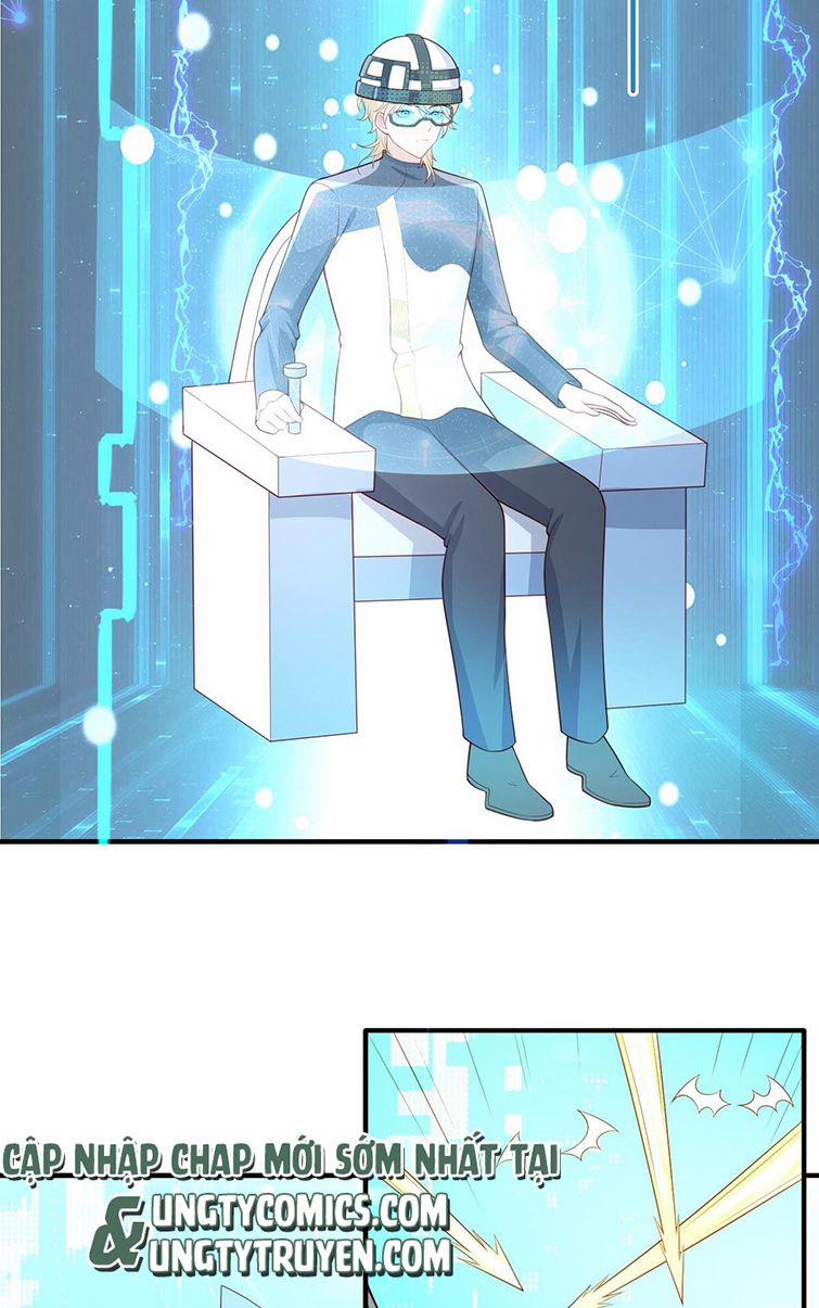 Phản Diện Bị Truy Thành Đoàn Sủng 17 trang 28