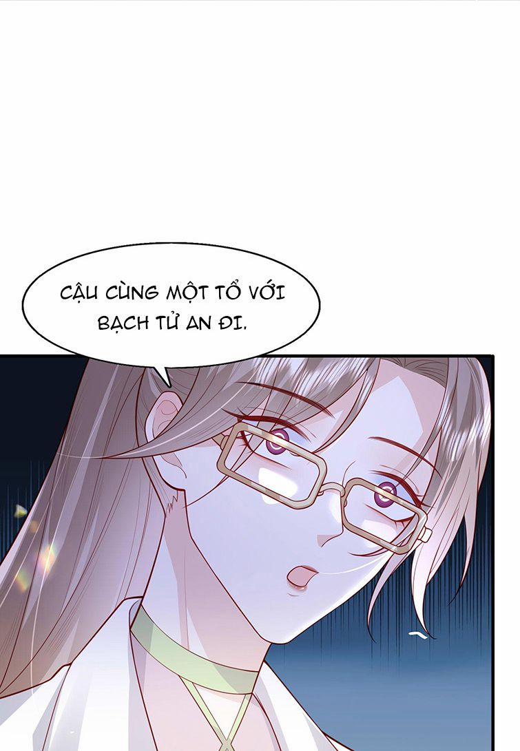 Phản Diện Bị Truy Thành Đoàn Sủng 17 trang 6