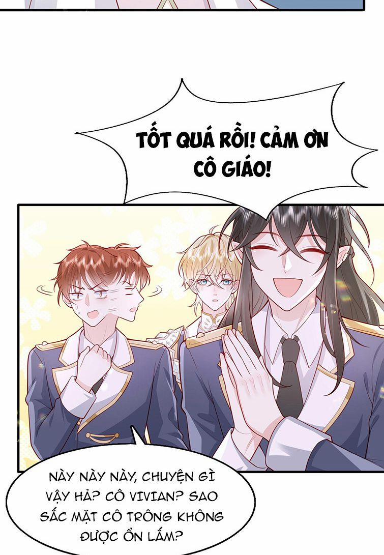 Phản Diện Bị Truy Thành Đoàn Sủng 17 trang 7