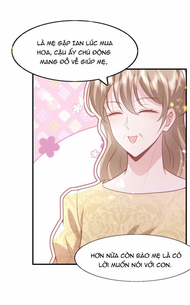 Phản Diện Bị Truy Thành Đoàn Sủng 18 trang 20