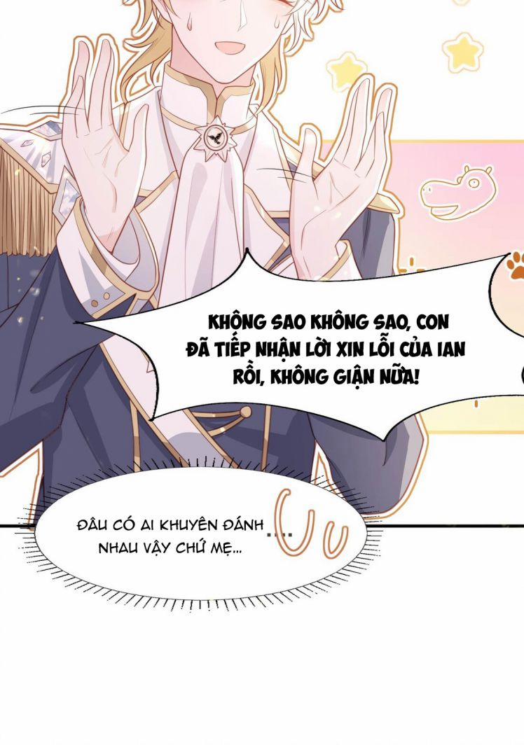 Phản Diện Bị Truy Thành Đoàn Sủng 18 trang 27