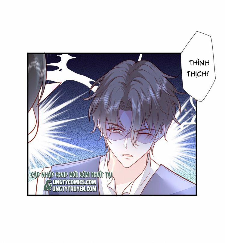 Phản Diện Bị Truy Thành Đoàn Sủng 18 trang 34