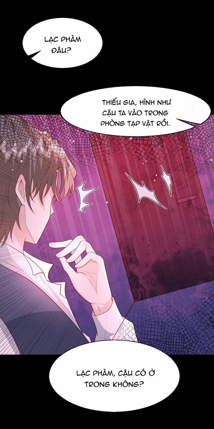 Phản Diện Bị Truy Thành Đoàn Sủng 18 trang 40