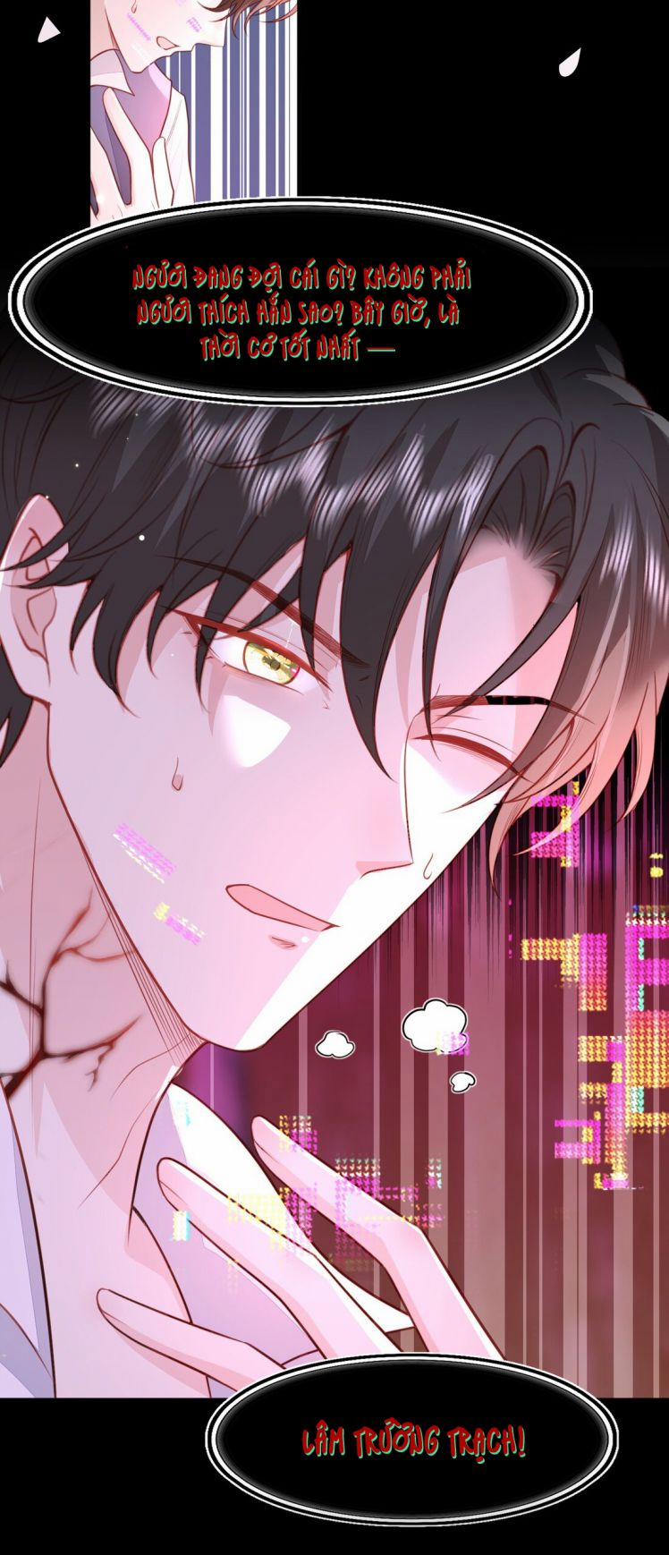 Phản Diện Bị Truy Thành Đoàn Sủng 18 trang 42