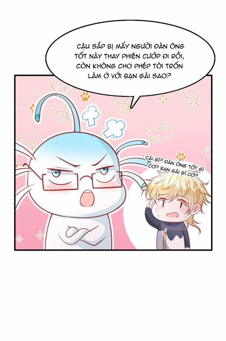 Phản Diện Bị Truy Thành Đoàn Sủng 18 trang 5