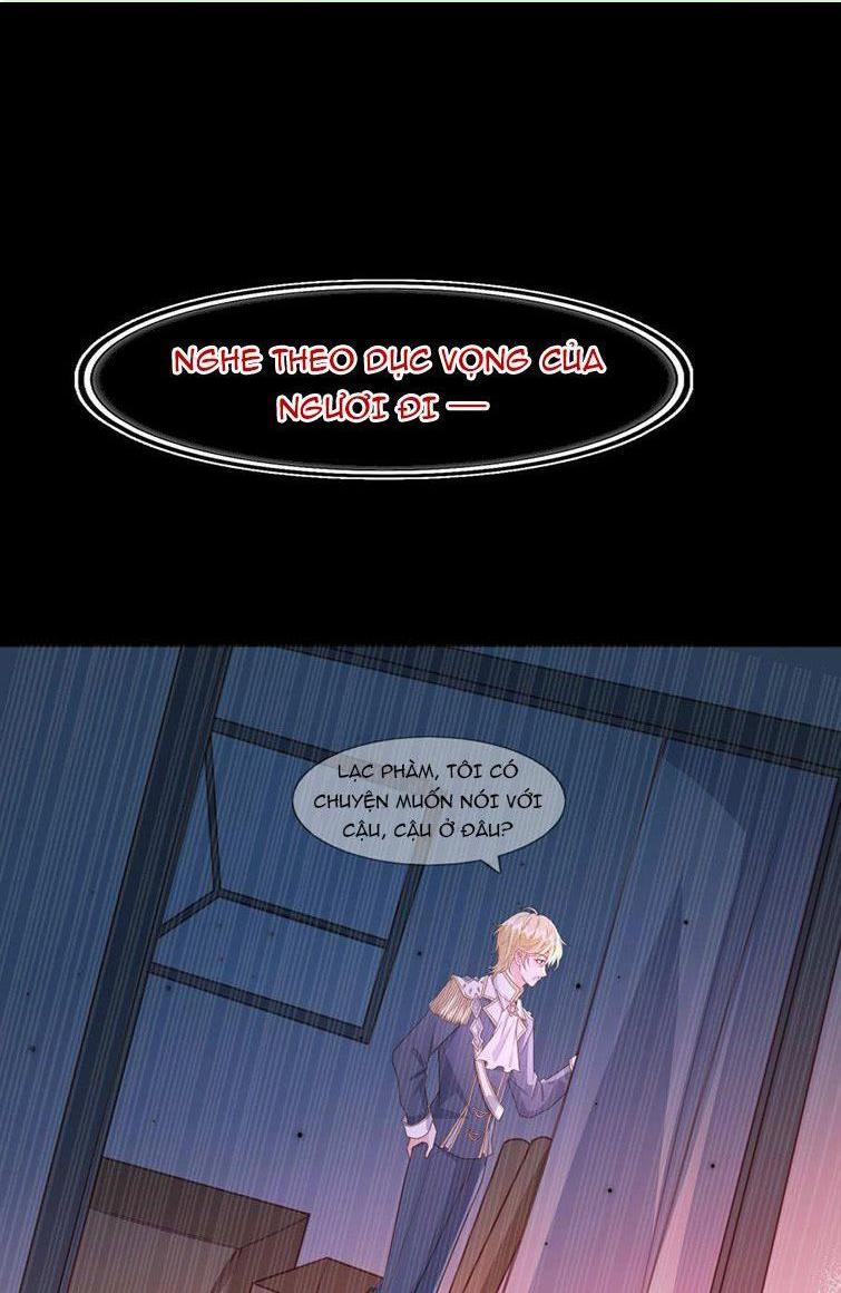 Phản Diện Bị Truy Thành Đoàn Sủng 19 trang 0