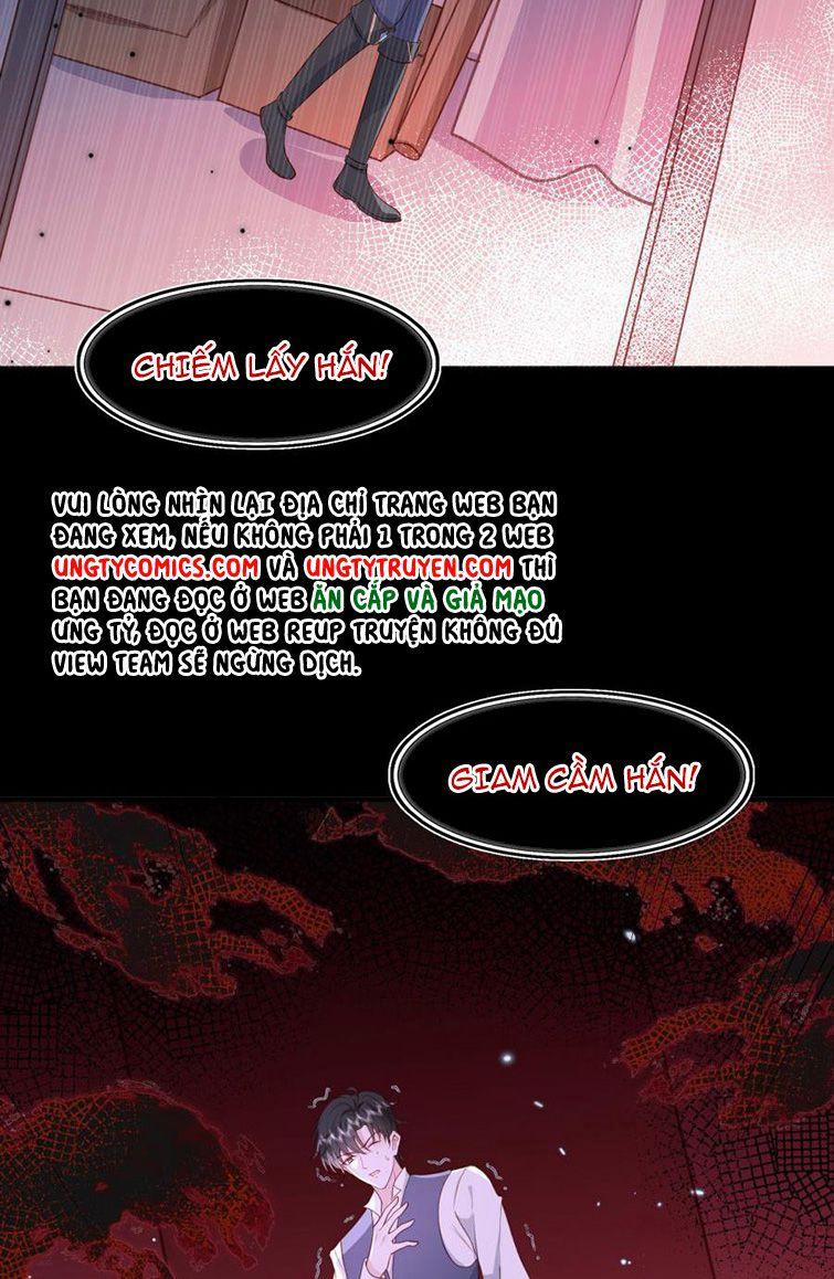 Phản Diện Bị Truy Thành Đoàn Sủng 19 trang 1