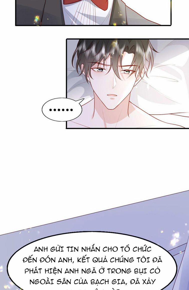 Phản Diện Bị Truy Thành Đoàn Sủng 19 trang 10