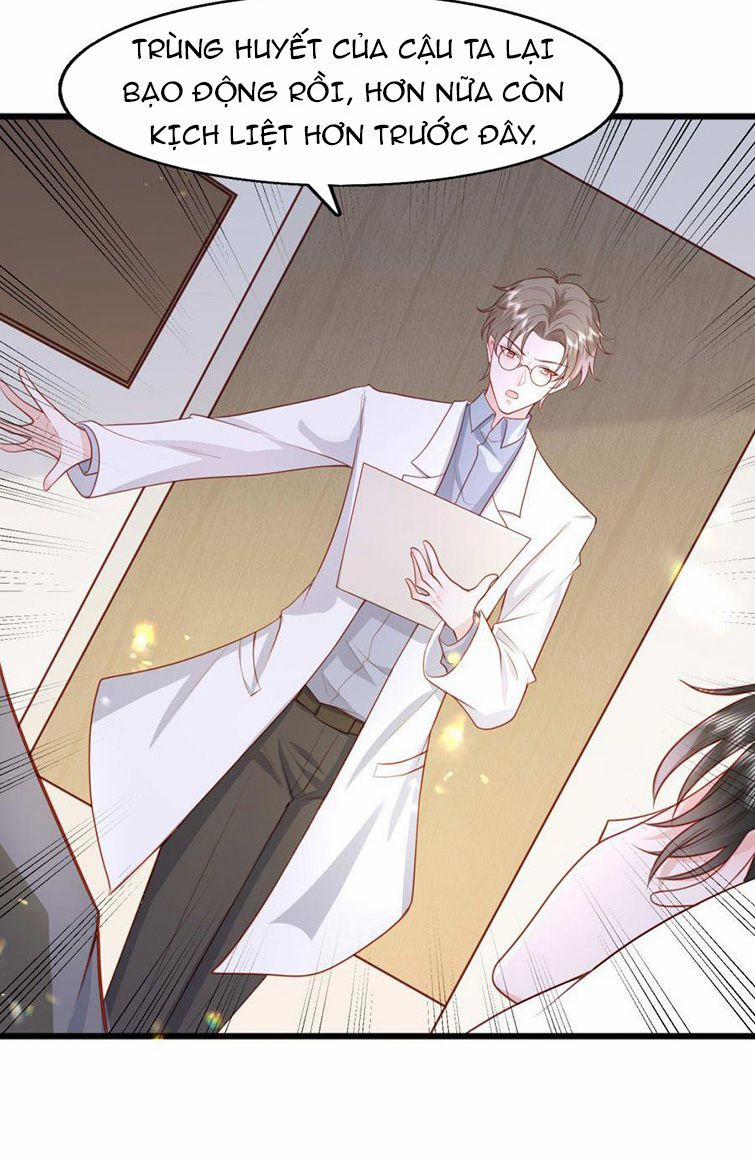 Phản Diện Bị Truy Thành Đoàn Sủng 19 trang 12