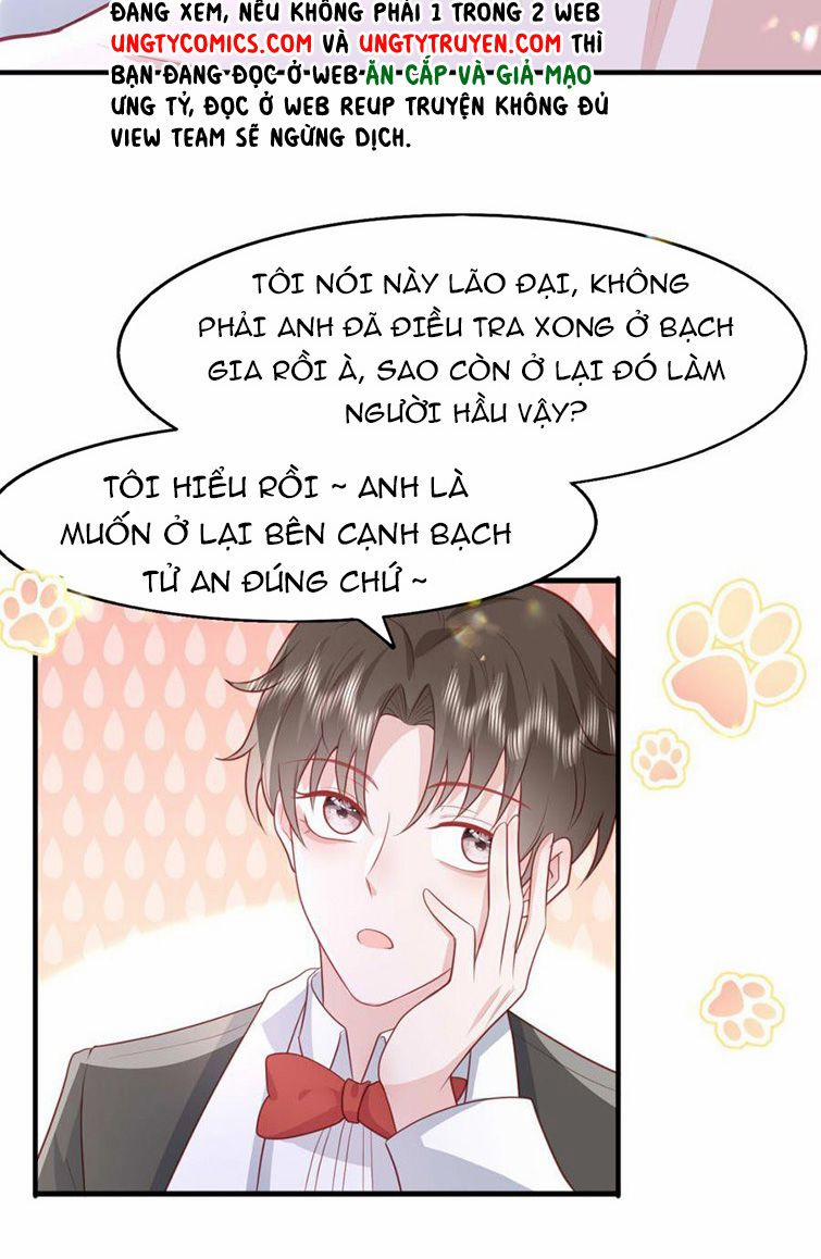 Phản Diện Bị Truy Thành Đoàn Sủng 19 trang 16