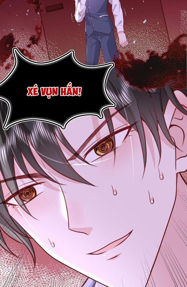 Phản Diện Bị Truy Thành Đoàn Sủng 19 trang 2