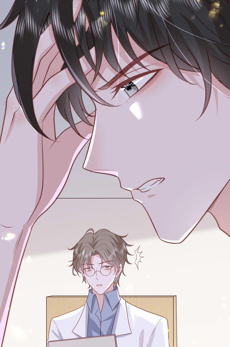 Phản Diện Bị Truy Thành Đoàn Sủng 19 trang 20