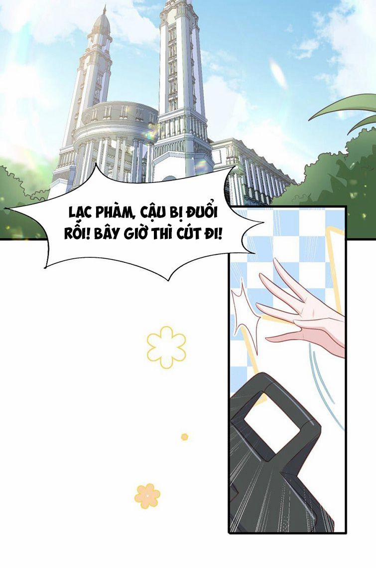 Phản Diện Bị Truy Thành Đoàn Sủng 19 trang 23