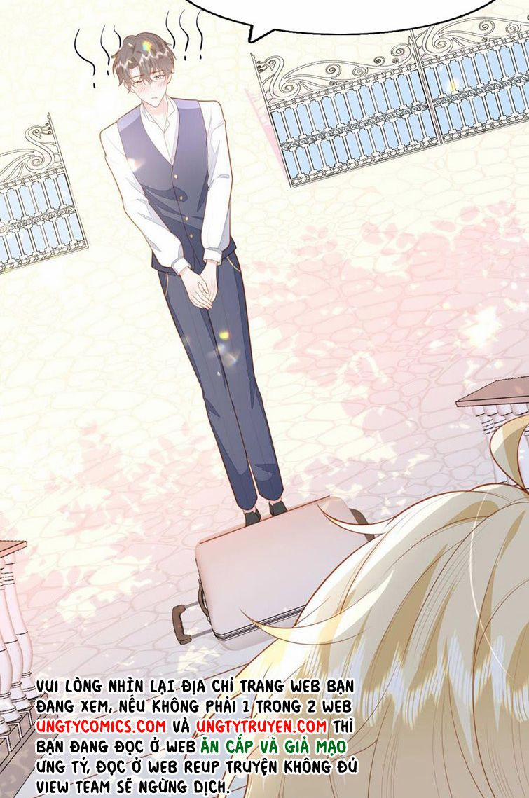 Phản Diện Bị Truy Thành Đoàn Sủng 19 trang 27